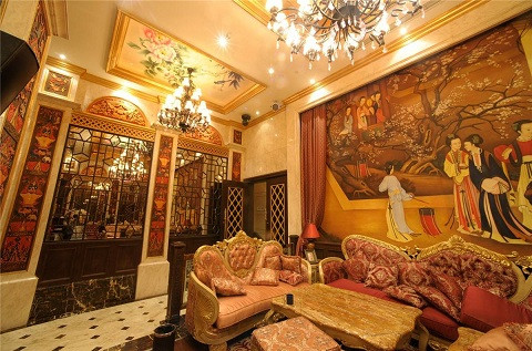 旅顺口高档KTV妹子质量哪家好